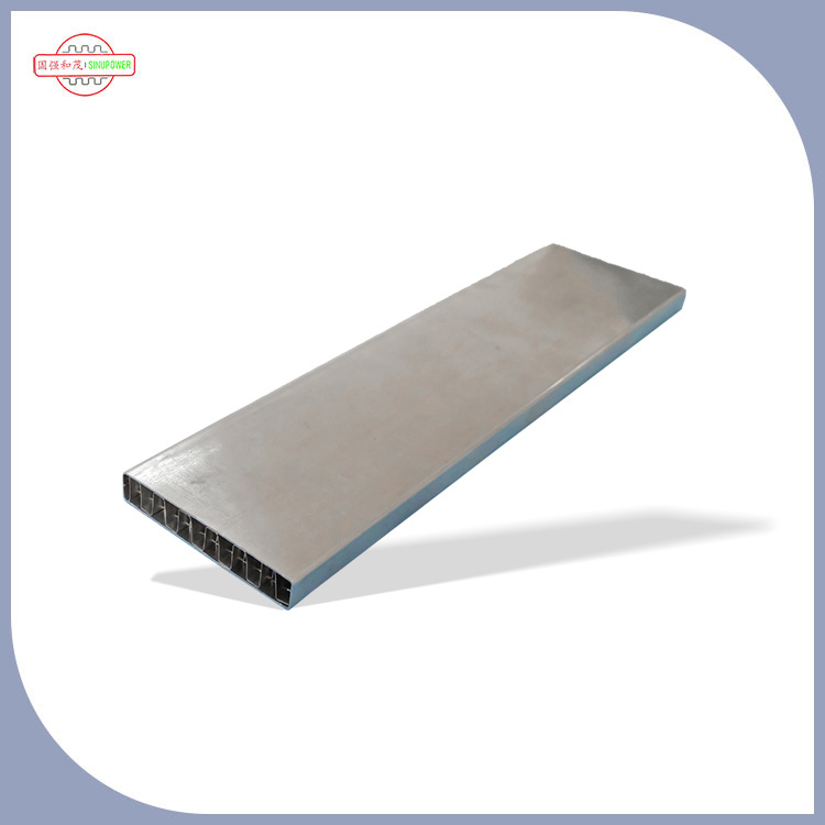 Hogyan oldják meg a téglalap alakú csövek a térbeli és teljesítménybeli kihívásokat a modern hőátadó rendszerekben?